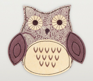 Get Paper Industry owl
